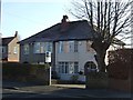 Houses on Stonegate Road