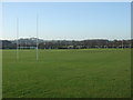 Rugby ground, Bramhope