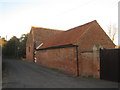 Upton Village Hall