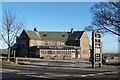 The Flouch Inn, Whamms Road, Hazlehead, near Sheffield - 1