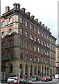 14-16 Charlotte Street, Manchester