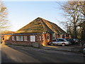 Betchworth Village War Memorial Hall