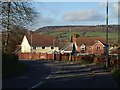 Houses on Bulverton Park