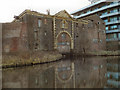 Canalside Warehouse