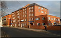 Berrows Business Centre, Hereford
