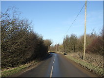 SE2743 : Arthington Road heading north by JThomas