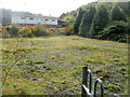 Former play area, Llanhilleth