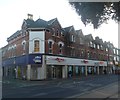 Boscombe, Argos