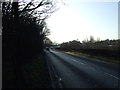 A658 towards Bradford