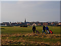 Fullarton Golf Course, Troon