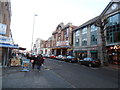 Eastbourne Langley Road (Curzon Cinema)