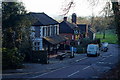 The Garibaldi, Redhill Common, Surrey