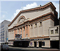 Opera House, Quay Street, Manchester