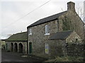 Farm Buildings, West Land Ends Farm