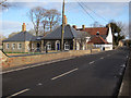 Lodge Road, Feltwell