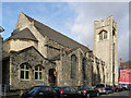 Acton Hill Methodist Church