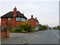 Houses in South Littleton