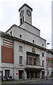 TQ2080 : Acton Town Hall by Alan Murray-Rust