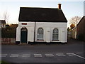 Church Rooms Woodbury