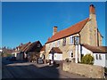 The Abingdon Arms, Beckley