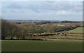 Farmland, Vennpark Moor