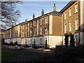 Woodlands Crescent