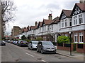 South Side, Stamford Brook Common