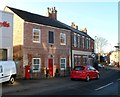 The Old Post Office, Ebley