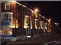 Esplanade at Night, Weymouth