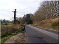 TM2482 : Wells Lane, Harleston by Geographer
