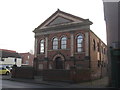 The Old Chapel, King Street, Thorne