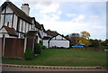 Houses, Dingley Dell