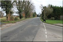 TF3139 : Middlegate Road (West), Kirton by J.Hannan-Briggs