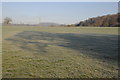 Farmland near Llantilio Crossenny