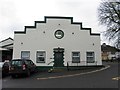 Observer Newspaper Office, Dungannon