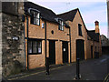 Offices of the Old Corporation, Market Street, Malmesbury