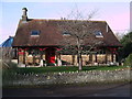 Old School House, Garsdon