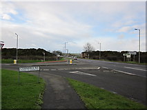 NX0760 : Commerce Road by Billy McCrorie
