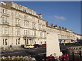 Prince Regent Hotel, Weymouth