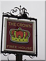 The Crown on Hinckley Road, Ibstock