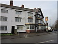 The Weavers Arms, Hinckley