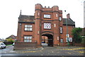 Gatehouse, Maidstone Grammar School