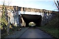 Newton Bank Bridge