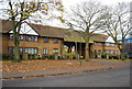 Houses, Armstrong Rd