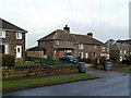 Housing on Roughbirchworth Lane