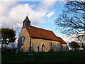 All Saints Church