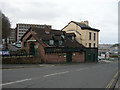 Sippers Pub, Millbay Road, Plymouth