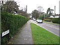 Dane Drive, Ferndown