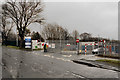 Cemetery Road Household Waste Recycling Centre