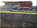 Wessex Stadium